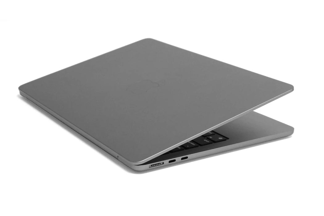 Apple MacBook Air (2022) M2, 8 GB / 500 GB, macOS – klasa B | Gwarancja: 1 rok
