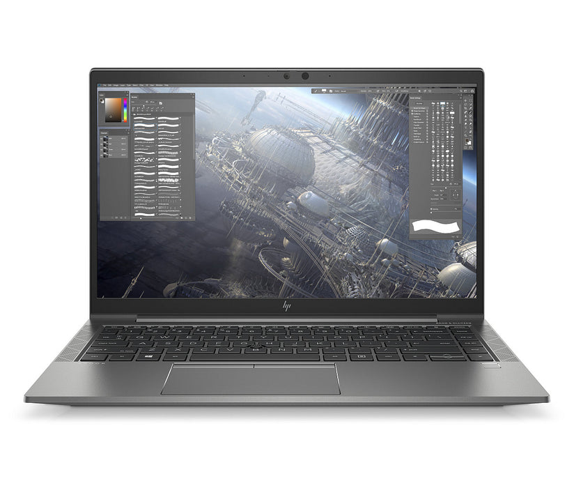 HP ZBook Firefly 14 (G8) i7-1185G7, 32 GB/1 TB, Windows 11 – B | Gwarancja: 1 rok