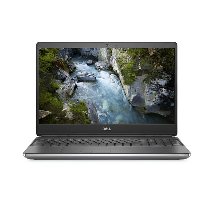Dell Precision 7550 i7, 64 GB / 1 TB, Windows 11 – B | Gwarancja: 1 rok
