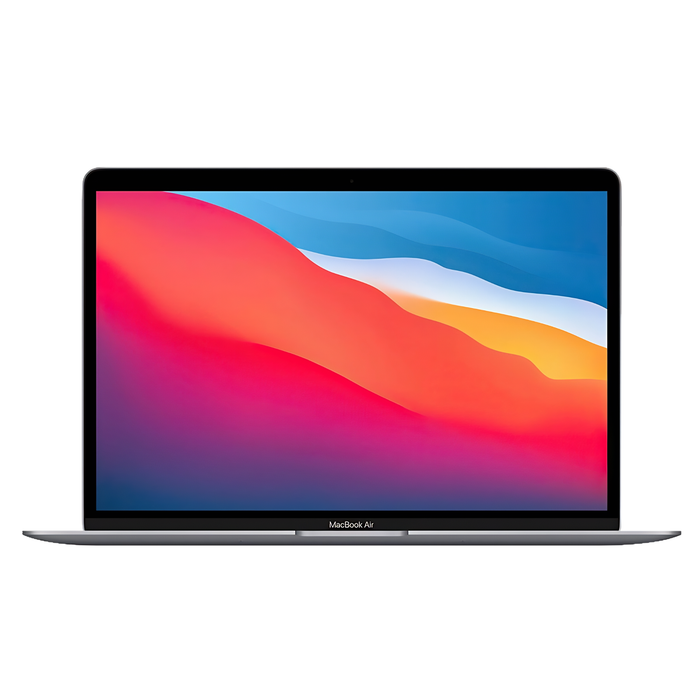 Apple MacBook Air (2020) M1, 16 GB / 256 GB – B | Gwarancja: 1 rok