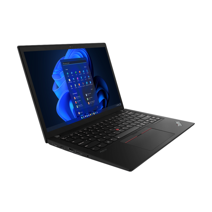 Lenovo ThinkPad X13 Gen 3 i5, 16 GB / 256 GB, Windows 11 – C | Gwarancja: 1 rok