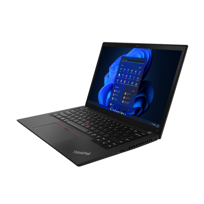 Lenovo ThinkPad X13 Gen 3 i5, 16 GB / 256 GB, Windows 11 – C | Gwarancja: 1 rok