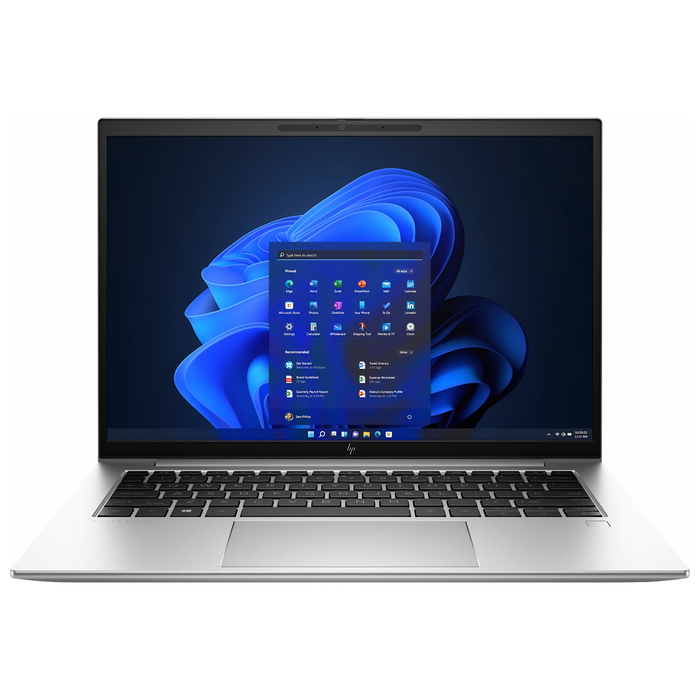 HP EliteBook 845 (G9) Ryzen, 16 GB / 256 GB, Windows 11 – C | Gwarancja: 1 rok