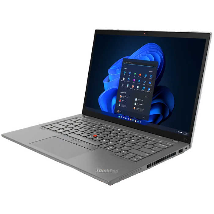 Lenovo ThinkPad T14 i7 Gen 3, 32 GB / 512 GB, Windows 11 – C | Gwarancja: 1 rok