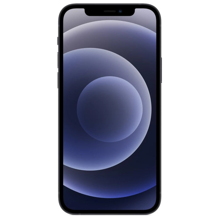 Apple iPhone 12 Mini A2399 128 GB czarny – A | Gwarancja: 1 rok
