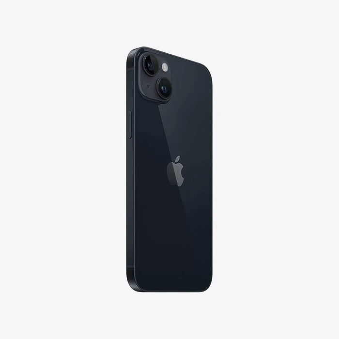 Apple iPhone 13 A2633 256 GB Midnight – B | Gwarancja: 1 rok