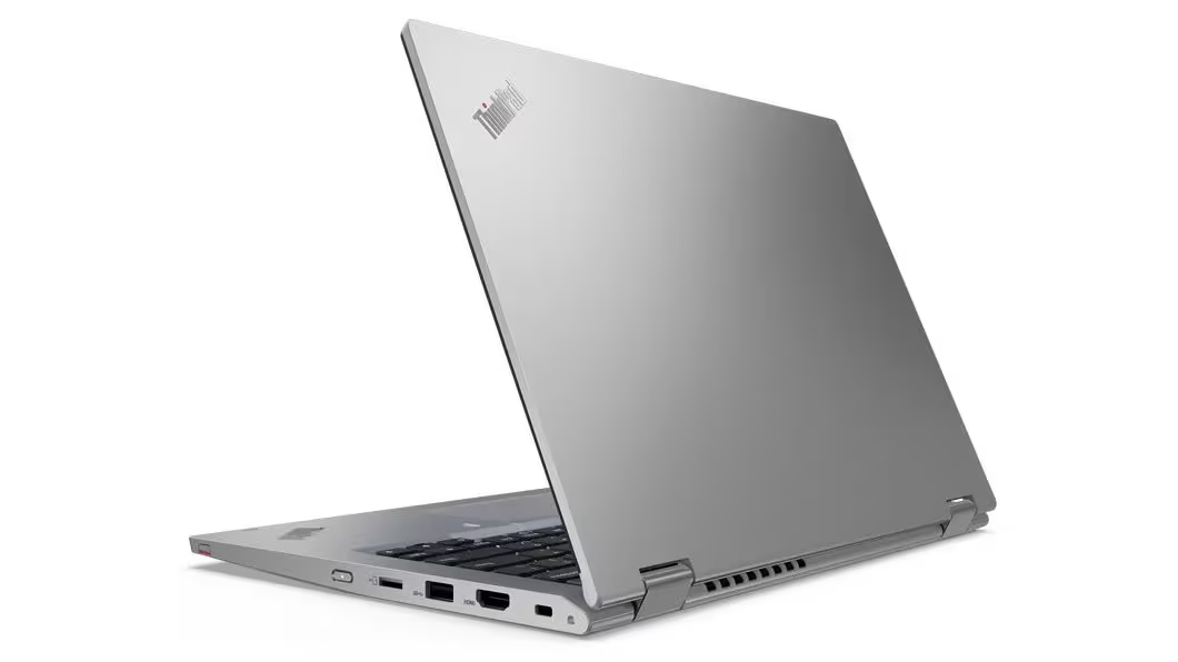Lenovo ThinkPad L13 YOGA 2 w 1 i5, 16 GB/256 GB, Windows 11 – C | Gwarancja: 1 rok