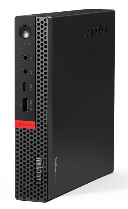 Lenovo ThinkCentre M920q TFF i3, 8 GB / 256 GB, Windows – B | Gwarancja: 1 rok