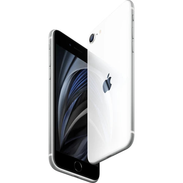 Apple iPhone SE 2. generacji 2020 A2296 64 GB – C | Gwarancja: 1 rok