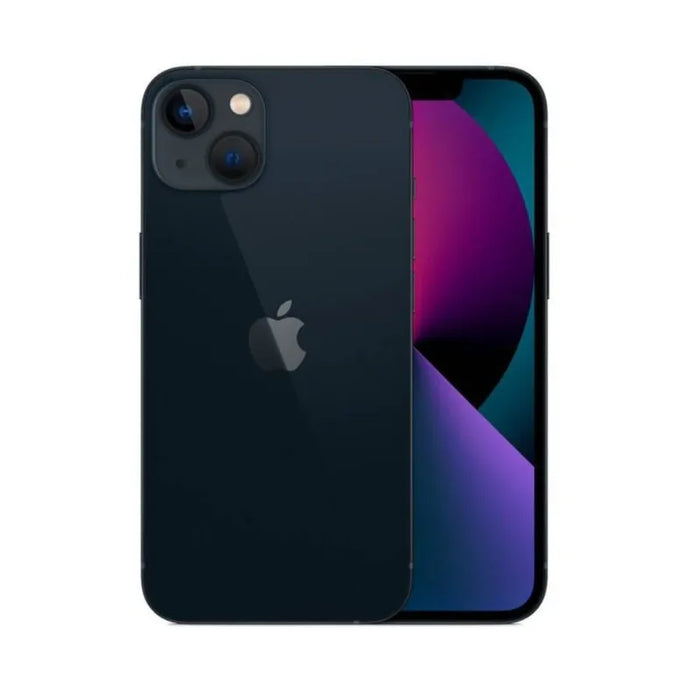Apple iPhone 14 128 GB czarny – B | Gwarancja: 1 rok