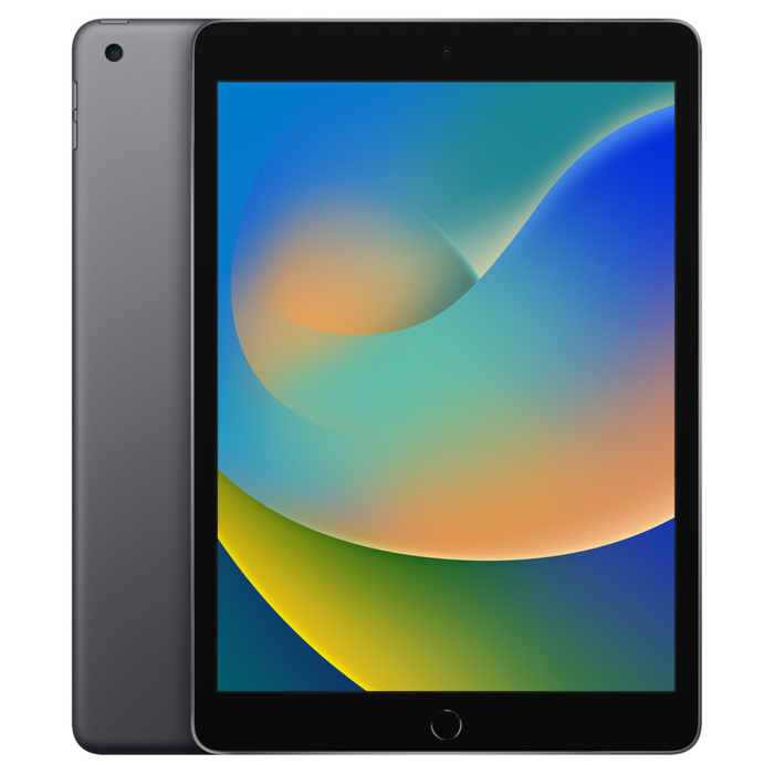Apple iPad 9. generacji (2021) 64 GB – B | Gwarancja: 1 rok