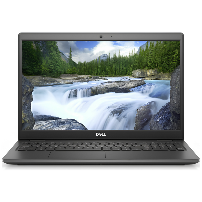 Dell Latitude 3510 i3, 8 GB / 256 GB, Windows 11 – B | Gwarancja: 1 rok
