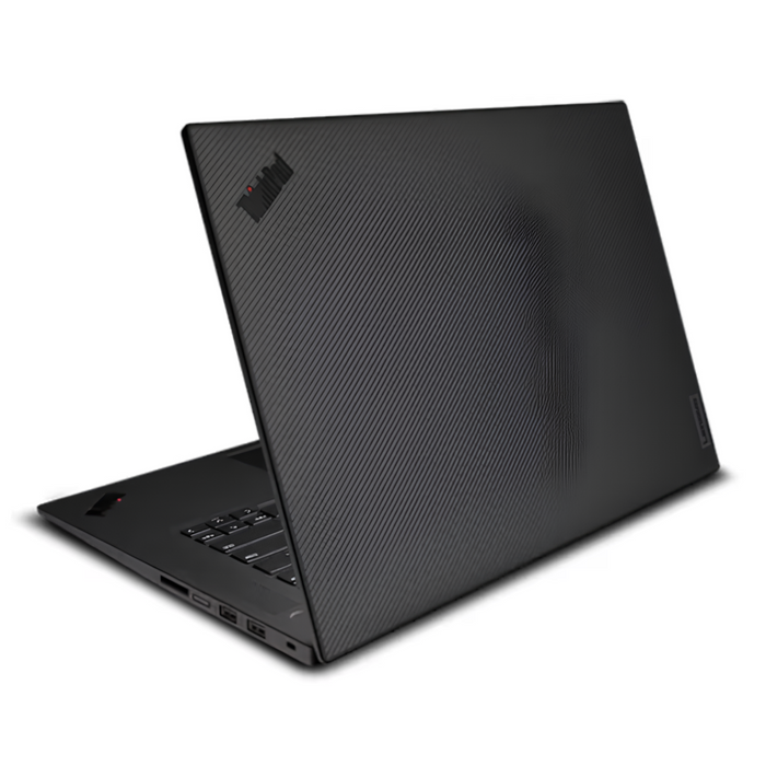 Lenovo ThinkPad P1 Gen 5 i7, 16 GB / 256 GB, Windows 11 – C | Gwarancja: 1 rok