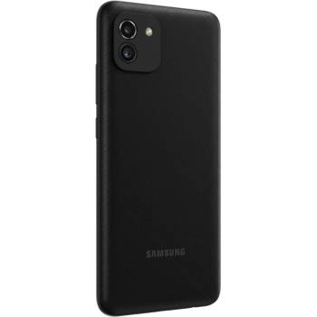 Samsung Galaxy A03 64 GB, czarny – A | Gwarancja: 1 rok