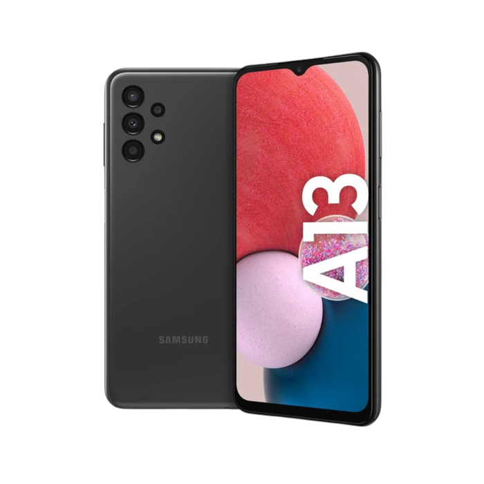 Samsung Galaxy A13 128 GB – B | Gwarancja: 1 rok