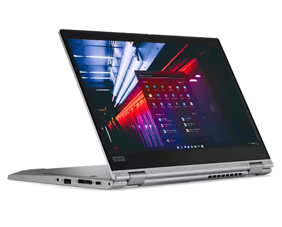 Lenovo ThinkPad L13 Yoga Gen 2 i5, 16 GB/256 GB, Windows 11 – B | Gwarancja: 1 rok