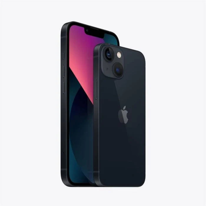 Apple iPhone 13 A2633 256 GB Midnight – B | Gwarancja: 1 rok