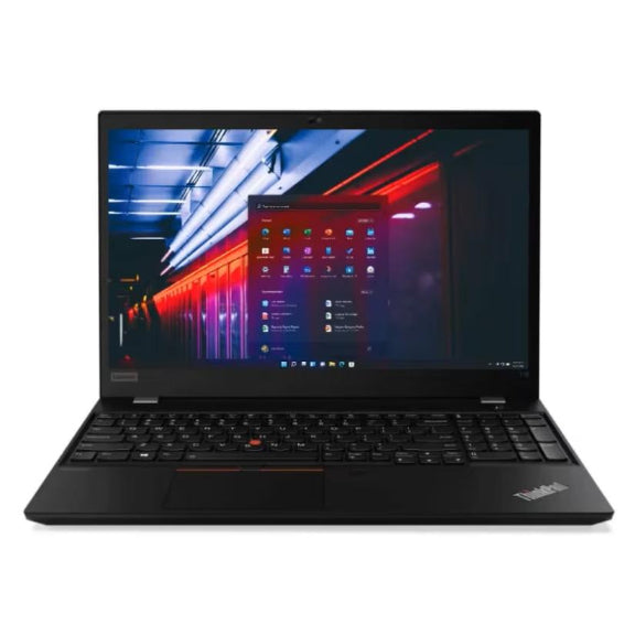 Lenovo ThinkPad T16 Gen1 i7, 32 GB / 512 GB, Windows 11 – B | Gwarancja: 1 rok