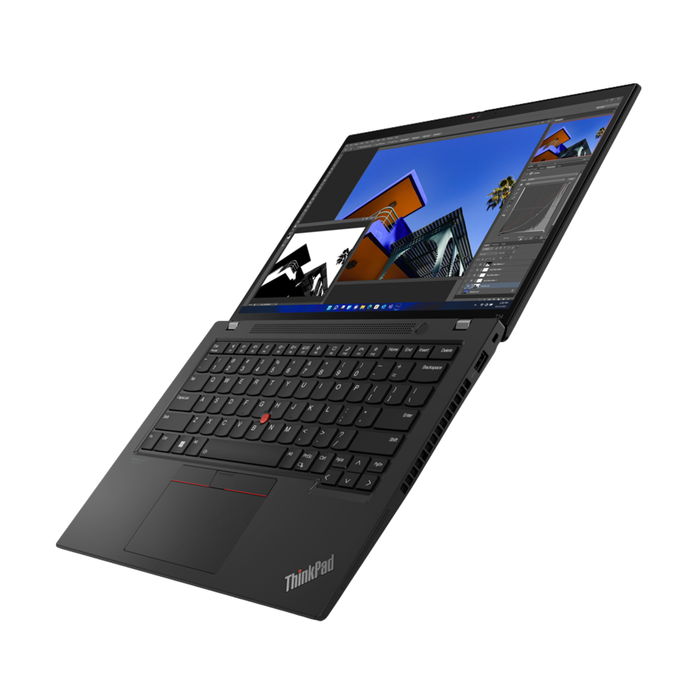 Lenovo ThinkPad T14 i5 Gen 3, 16 GB / 256 GB, Windows 11 – B | Gwarancja: 1 rok