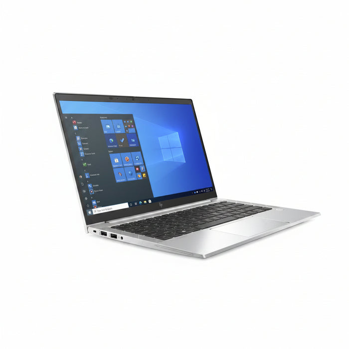 HP EliteBook 830 G7 i5, 16 GB/256 GB – Windows 11 – B | Gwarancja: 1 rok