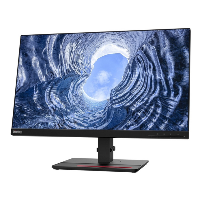 Lenovo ThinkVision T24i-20 – klasa B | Gwarancja: 1 rok