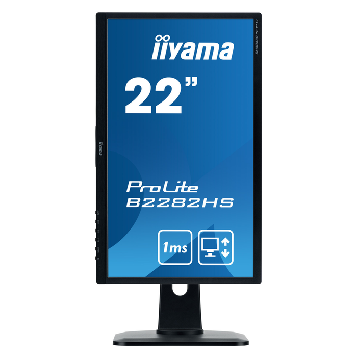 IIYAMA ProLite B2283HS - C | Gwarancja: 1 rok