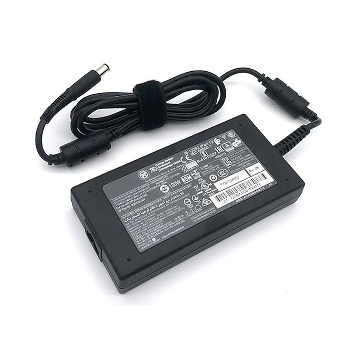 Zasilacz sieciowy HP 120 W