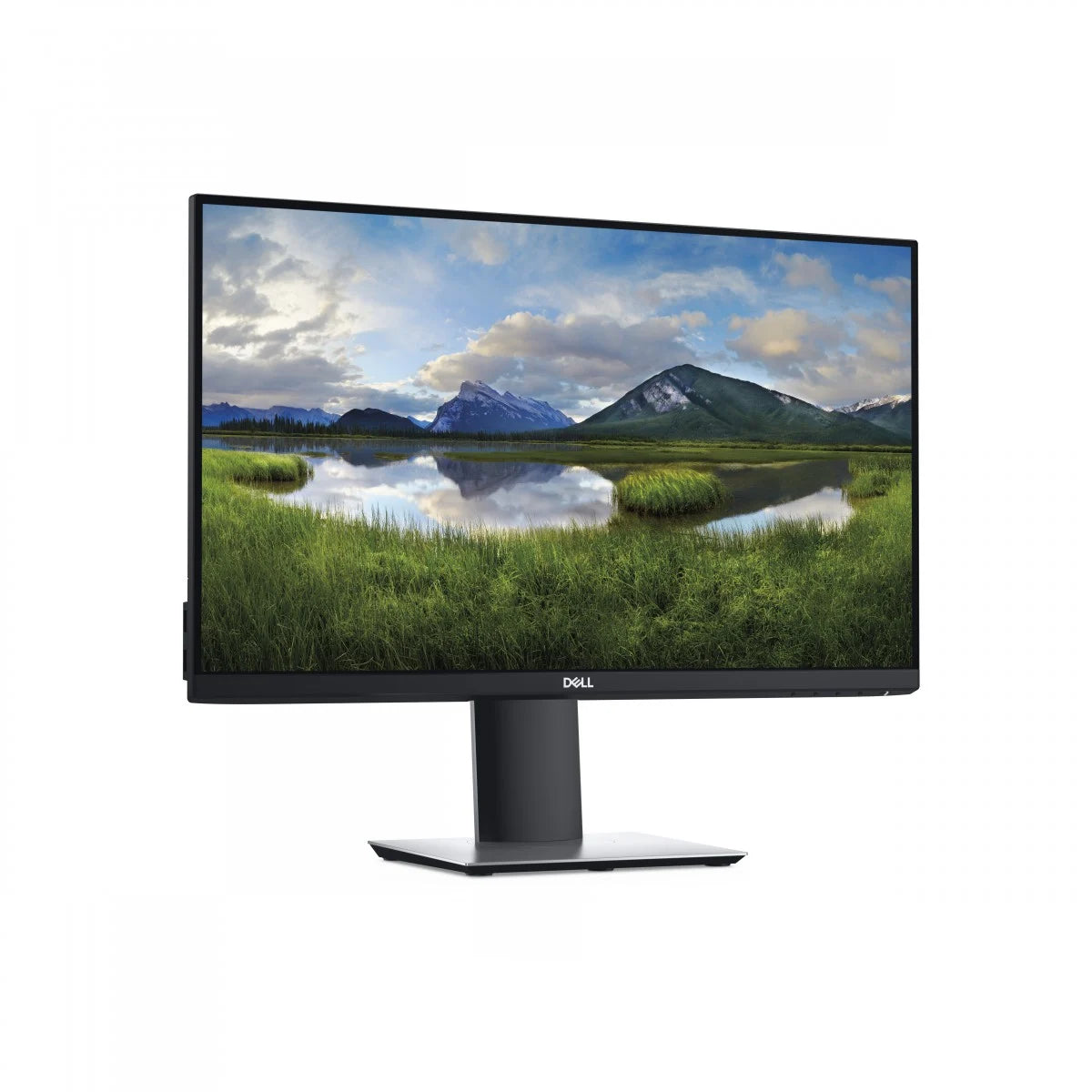 Monitory 24"