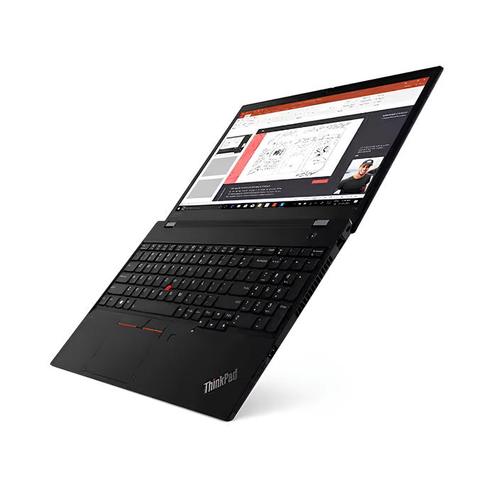 Lenovo ThinkPad T15 Gen 2 i5, 16 GB / 512 GB, Windows 11 – B | Gwarancja: 1 rok