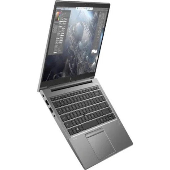 HP ZBook Firefly 14 (G8) i7-1185G7, 32 GB/1 TB, Windows 11 – B | Gwarancja: 1 rok