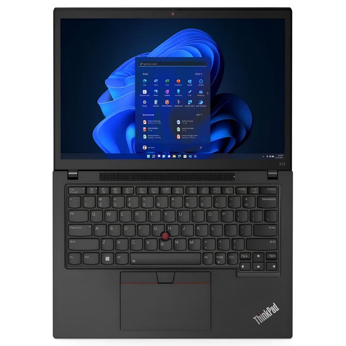 Lenovo ThinkPad X13 Gen 3 i5, 16 GB / 512 GB, Windows 11 – B | Gwarancja: 1 rok