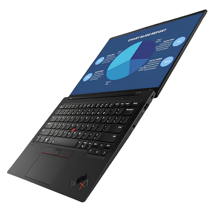 Lenovo ThinkPad X1 Carbon (10. generacja) i7, 16 GB / 512 GB, Windows 11 – B | Gwarancja: 1 rok