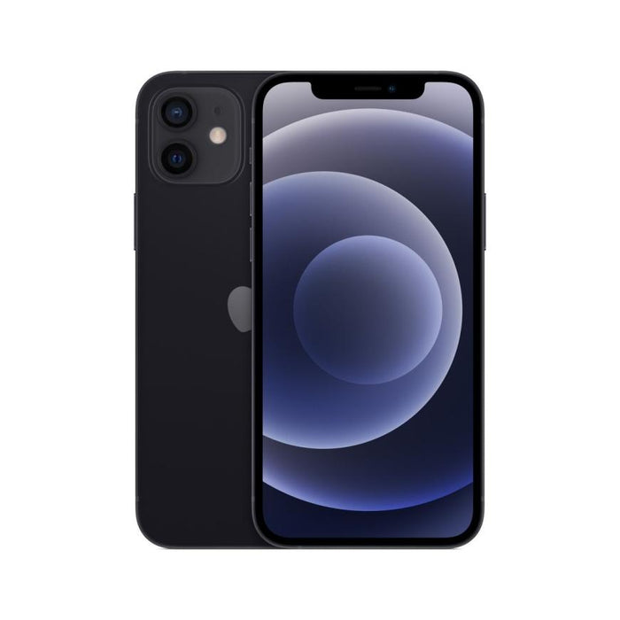 Apple iPhone 12 A2403 64 GB czarny – B | Gwarancja: 1 rok