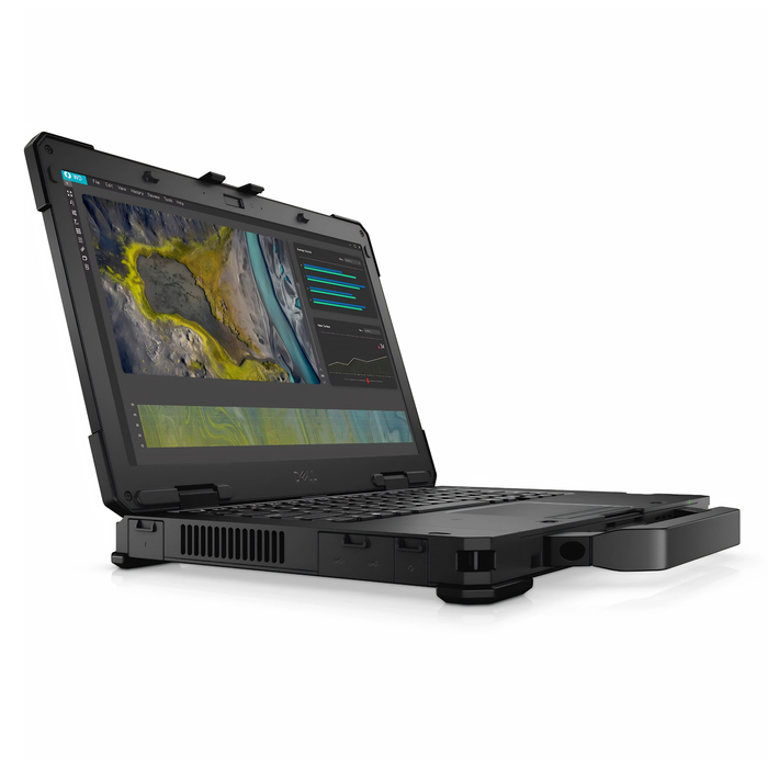 Dell Latitude 5430 Rugged i7, 32 GB / 1 TB, Windows 11 – C | Gwarancja: 1 rok