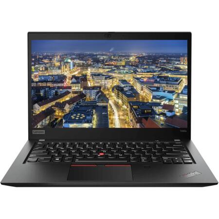 Lenovo ThinkPad T490s i5, 8 GB/256 GB, Windows 11 – B | Gwarancja: 1 rok