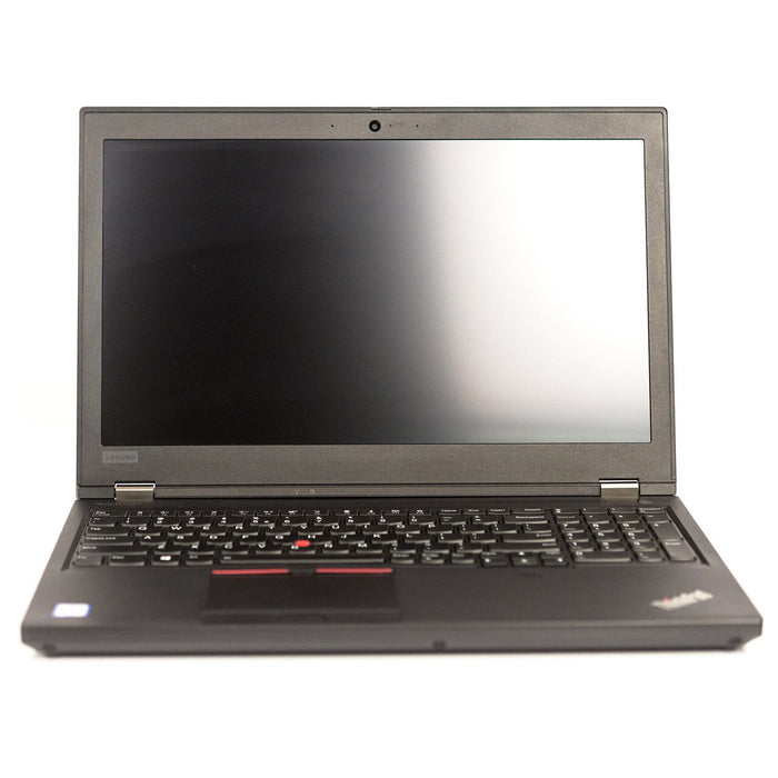 Lenovo ThinkPad P53 i7, 16 GB/512 GB, Windows 11 – C | Gwarancja: 1 rok