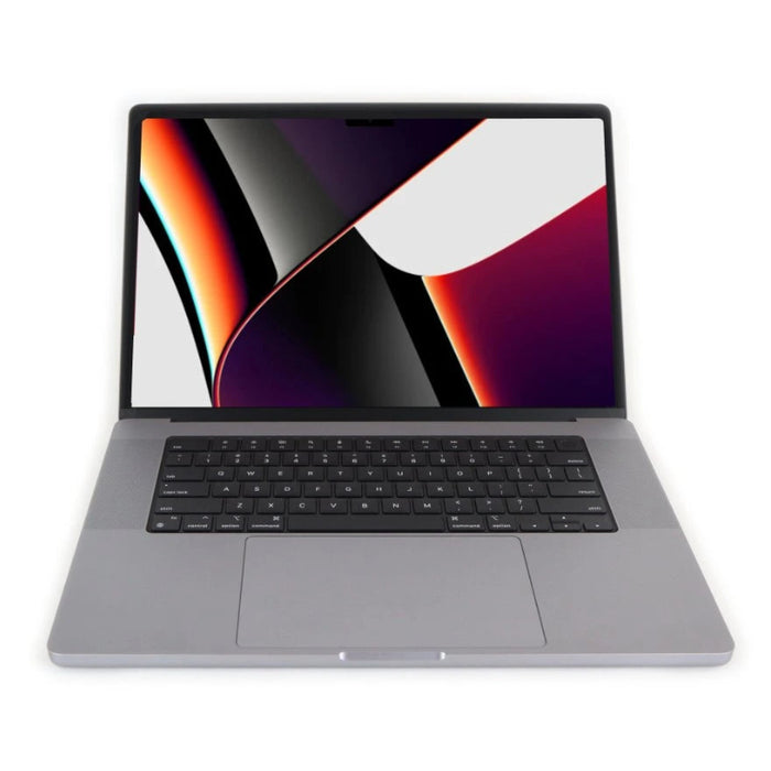 Apple MacBook Pro (2021) M1 16 GB / 512 GB – B | Gwarancja: 1 rok