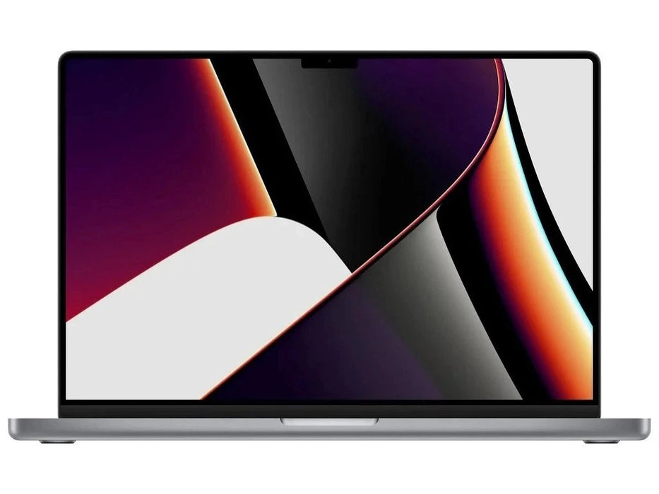 Apple MacBook Pro (2021) M1, 32 GB/1 TB – B | Gwarancja: 1 rok