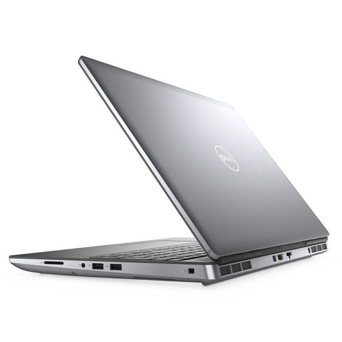 Dell Precision 7550 i7, 32 GB / 500 GB, Windows 11 – B | Gwarancja: 1 rok