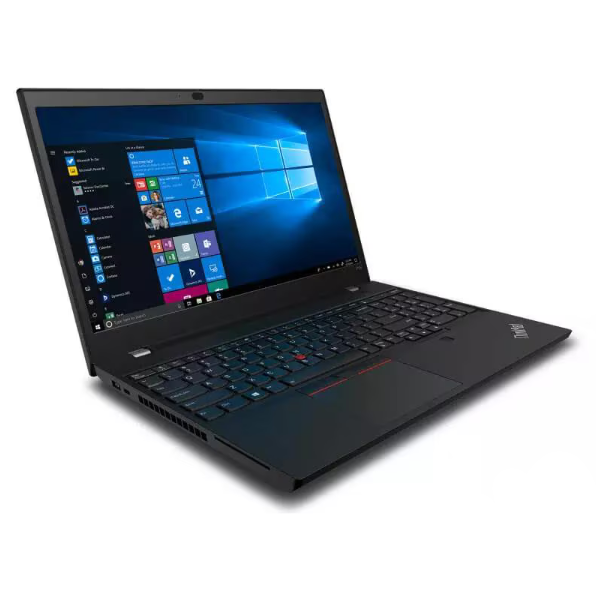 Lenovo ThinkPad P15v Gen3 i7, 64 GB / 512 GB, Windows 11 – C | Gwarancja: 1 rok