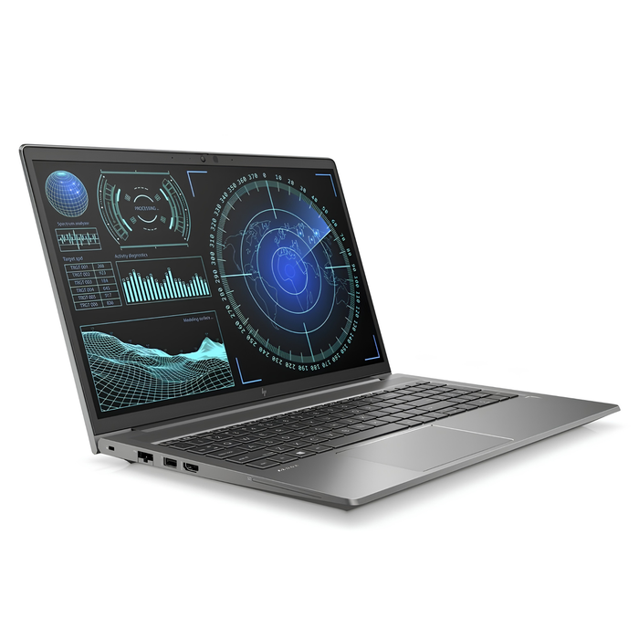 HP ZBook Fury 15 G8 i7, 16 GB / 512 GB, Windows 11 – C | Gwarancja: 1 rok