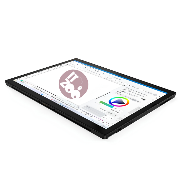 Lenovo ThinkPad X12 Gen 2 Detachable i5, 16 GB / 256 GB, Windows 11 – B | Gwarancja: 1 rok