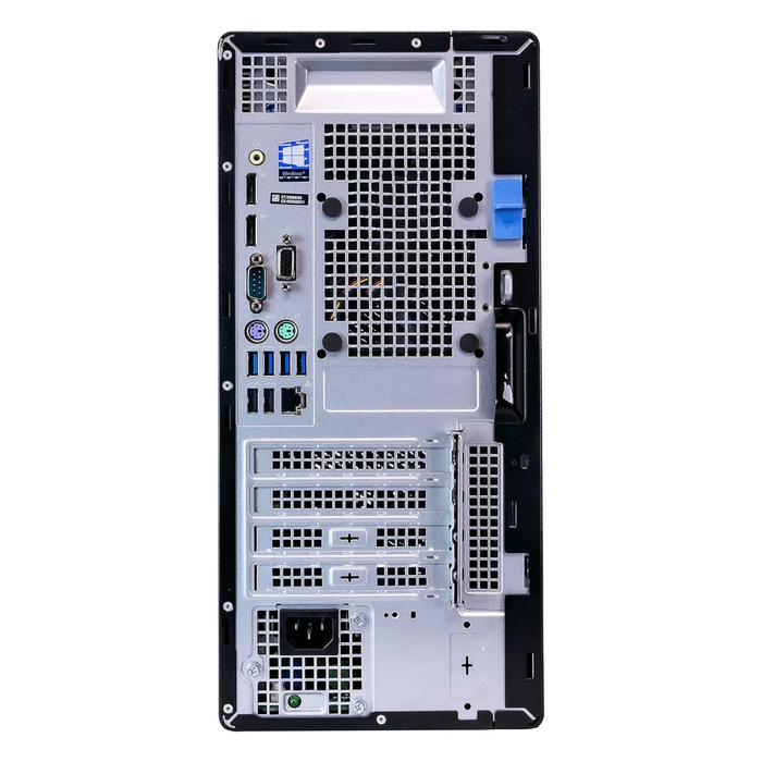 Dell Optiplex 7080 (Mid-Tower) i5, 16 GB / 512 GB, Windows 11 – B | Gwarancja: 1 rok