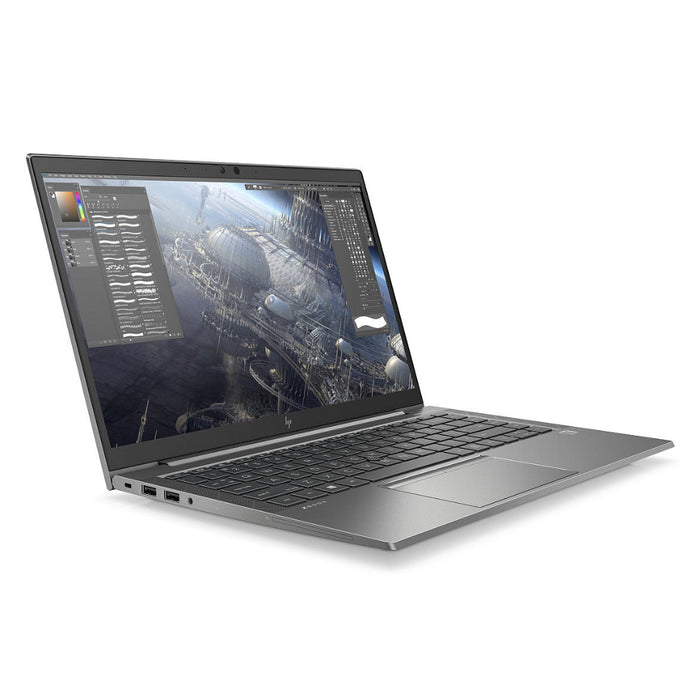 HP ZBook Firefly 14 (G8) i7, 32 GB/1 TB, Windows 11 – C | Gwarancja: 1 rok