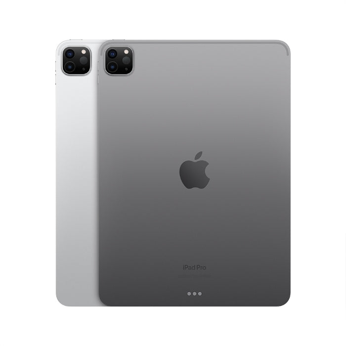 Apple iPad Pro 11" 4. generacji 2022 128 GB – C | Gwarancja: 1 rok