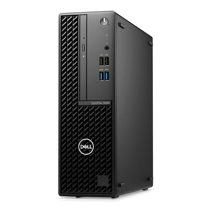 Dell Optiplex 3000 (SFF) i3, 8 GB / 256 GB, Windows 11 – B | Gwarancja: 1 rok
