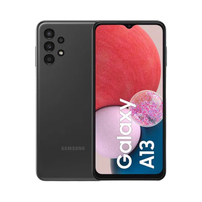 Samsung Galaxy A13 64 GB – B | Gwarancja: 1 rok