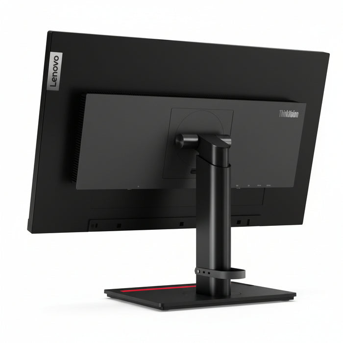 Lenovo ThinkVision P24h-2L (QHD) – C | Gwarancja: 1 rok