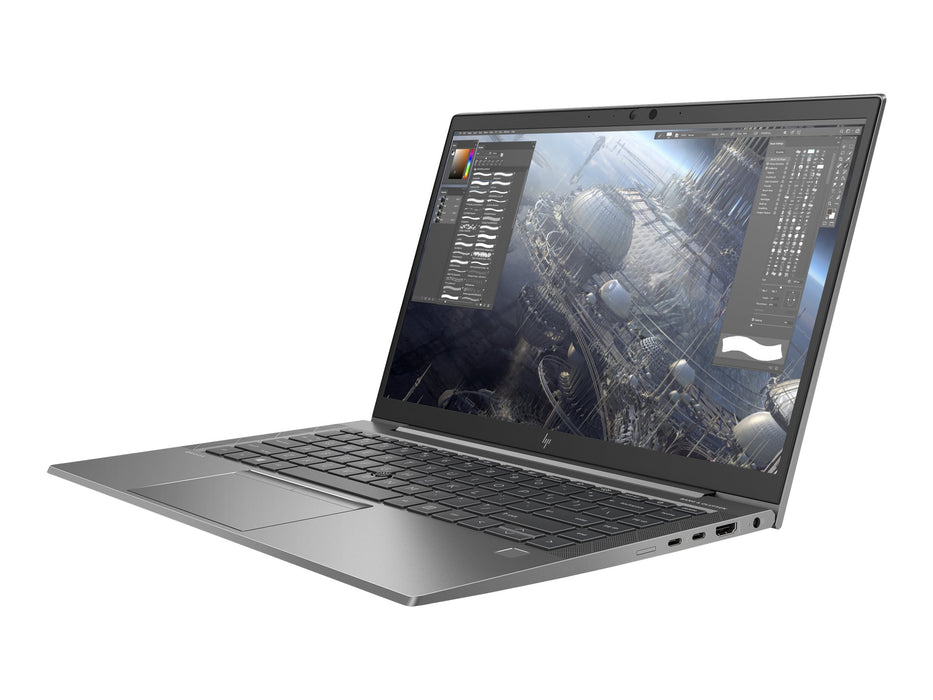 HP ZBook Firefly 14 (G8) i7-1185G7, 32 GB/1 TB, Windows 11 – B | Gwarancja: 1 rok