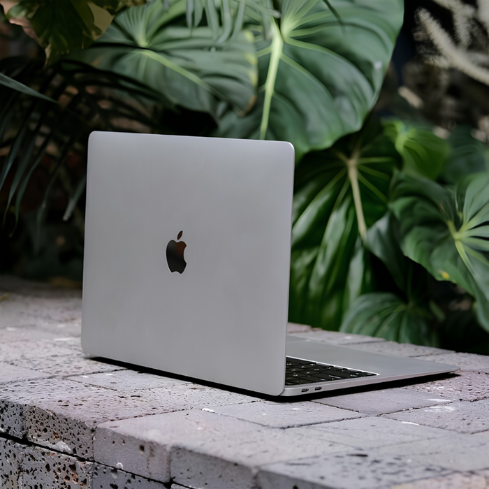 Apple MacBook Air (2020) M1, 16 GB / 256 GB – B | Gwarancja: 1 rok